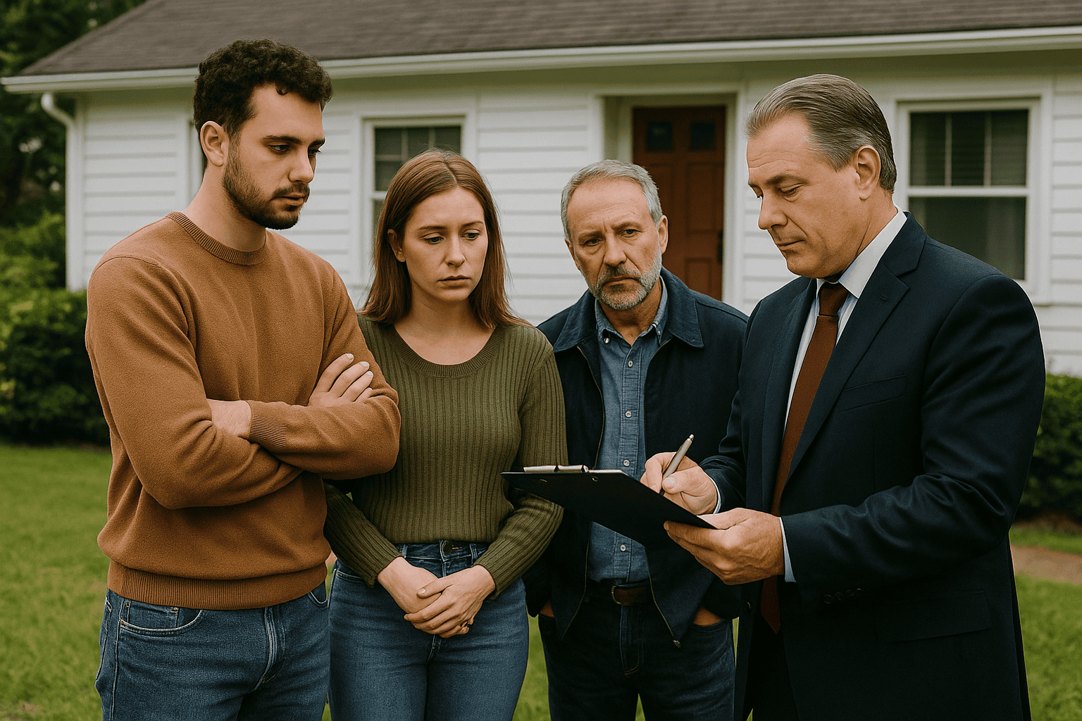 Rent increase notice preparation — LTB Landlord Paralegal