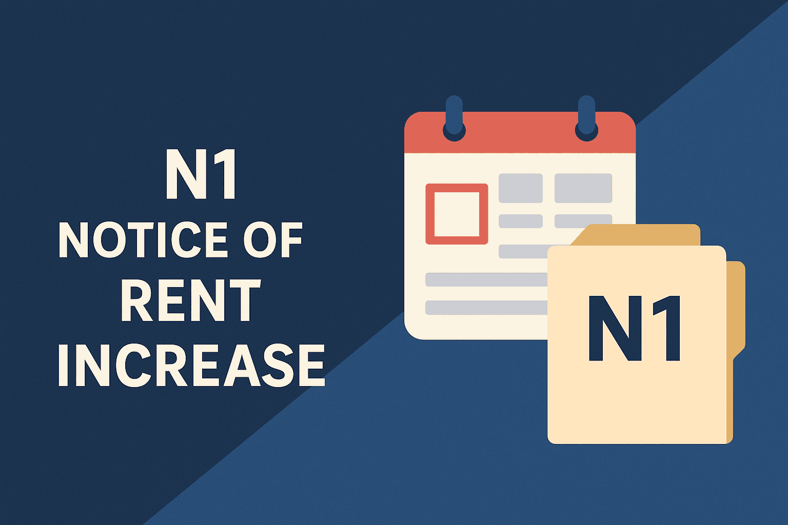 Rent Increase (Guideline)