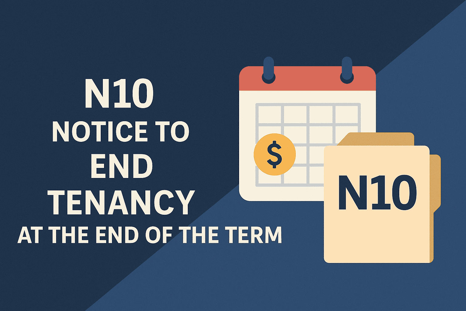 N10 agreement to increase rent above guideline — LTB Landlord Paralegal