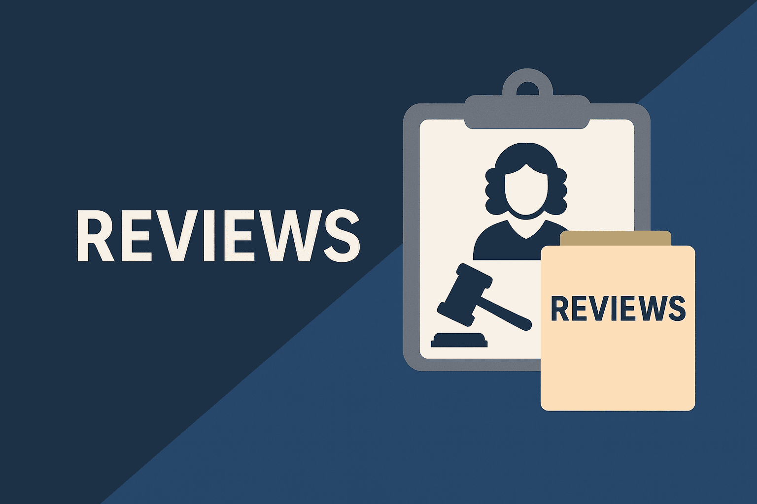 Reviews & Reconsideration