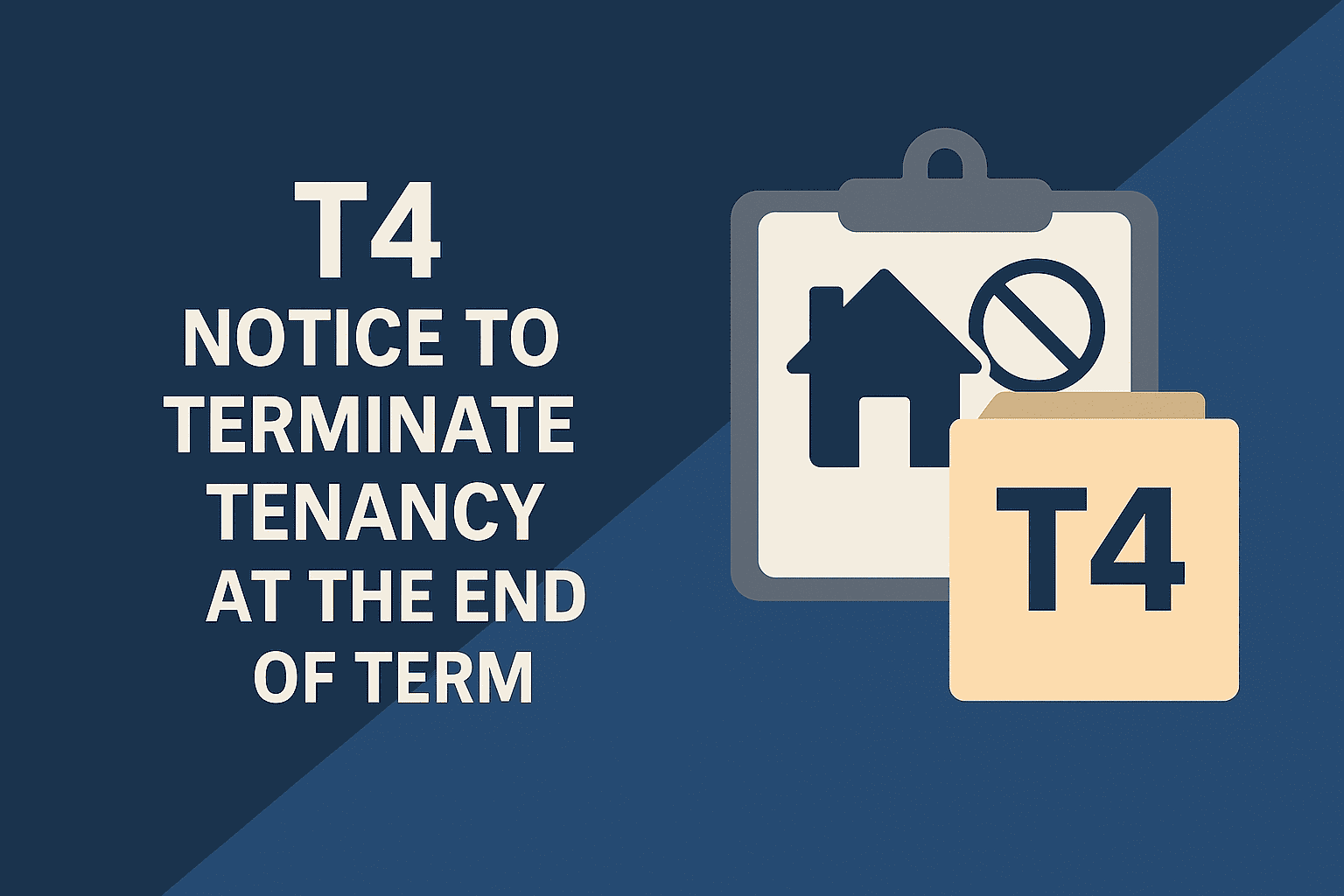 T4 tenant application defence — N10 agreement compliance — LTB Landlord Paralegal