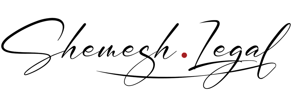 LTB Landlord Paralegal signature graphic / logo